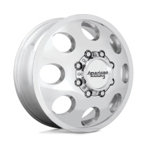 American Racing BAJA DUALLY